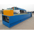 Professional building residential Screw Joint Arch roof Roll Forming Machine